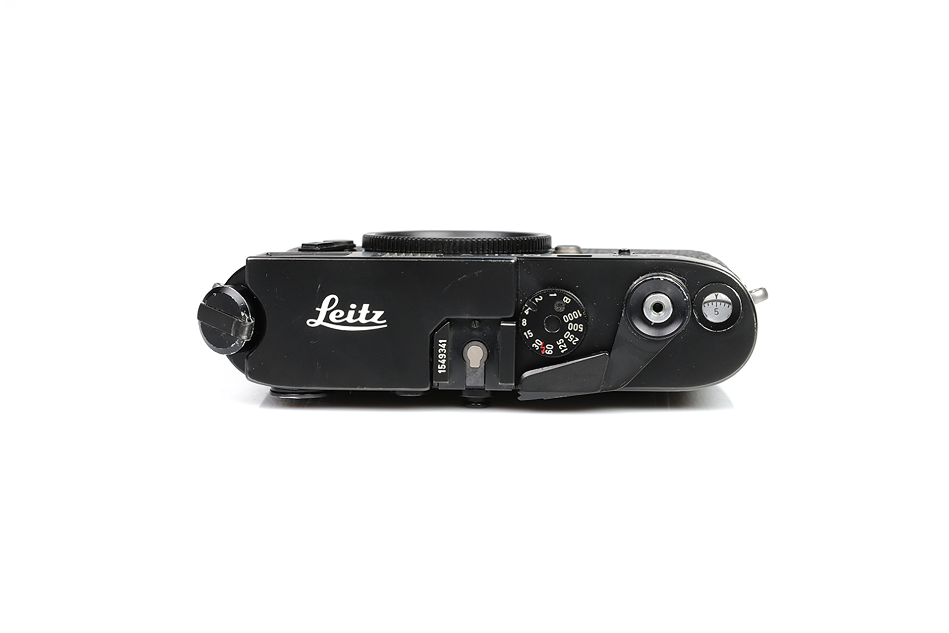 LEICA M4-P black