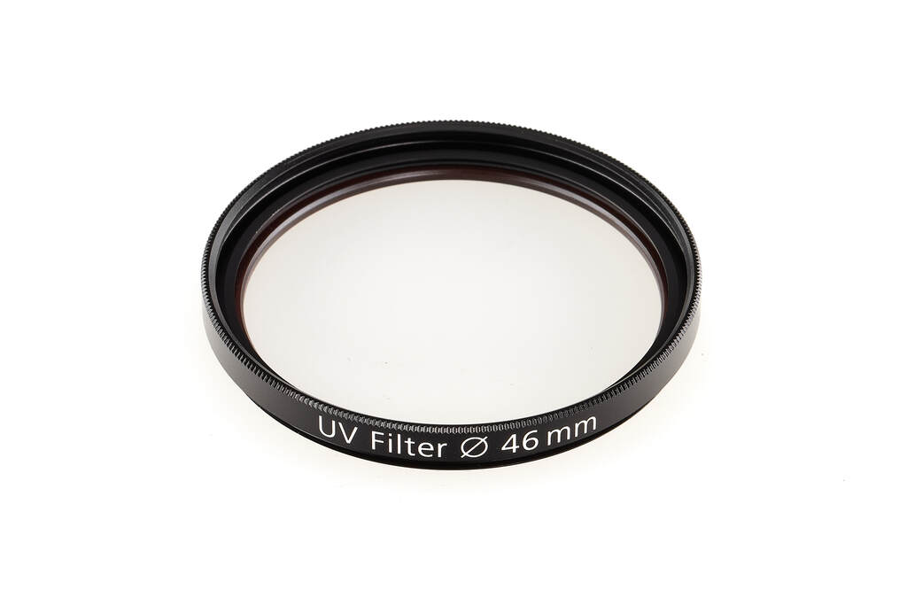 Carl Zeiss T* UV Filter E46mm