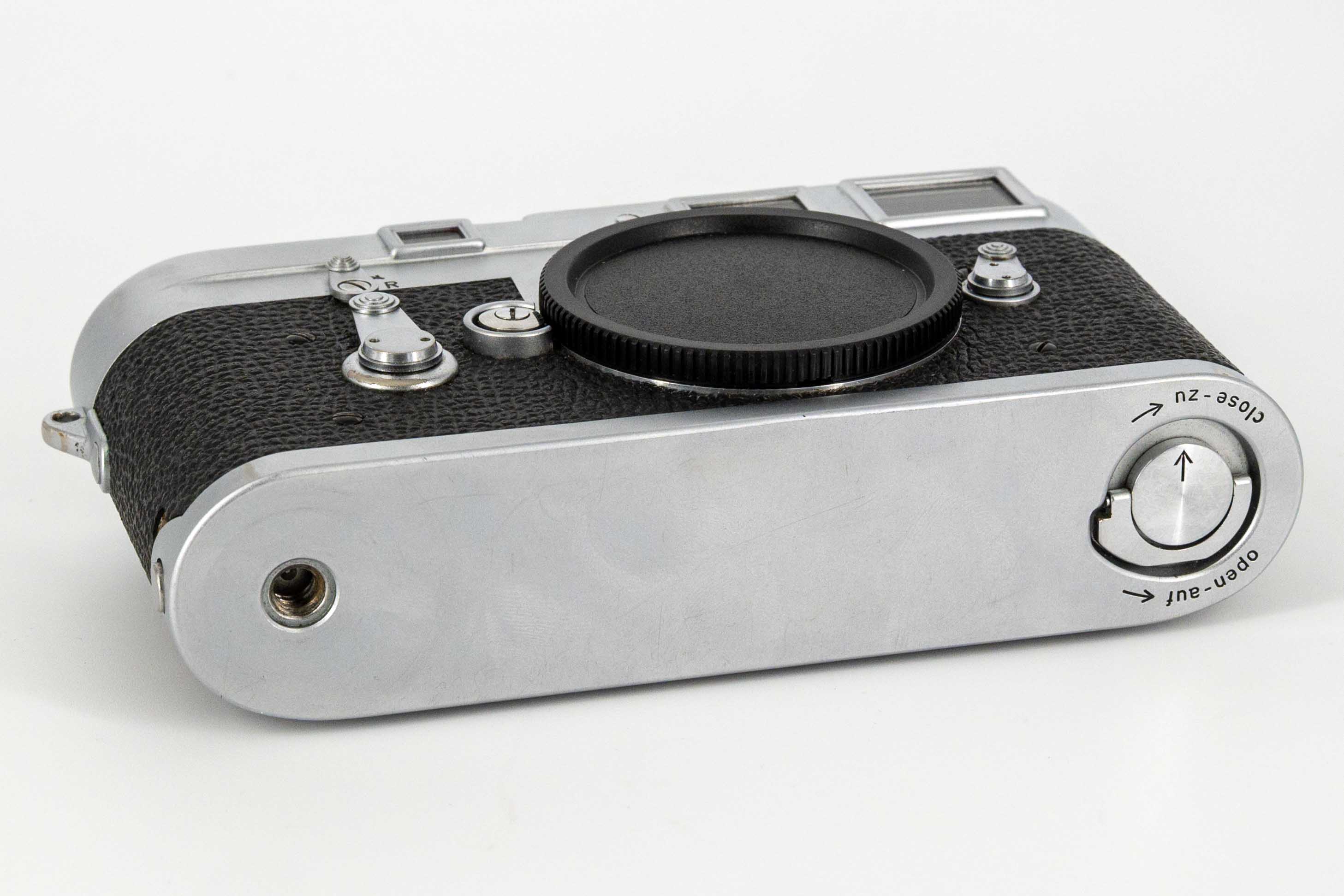 Leica M3 Double Stroke