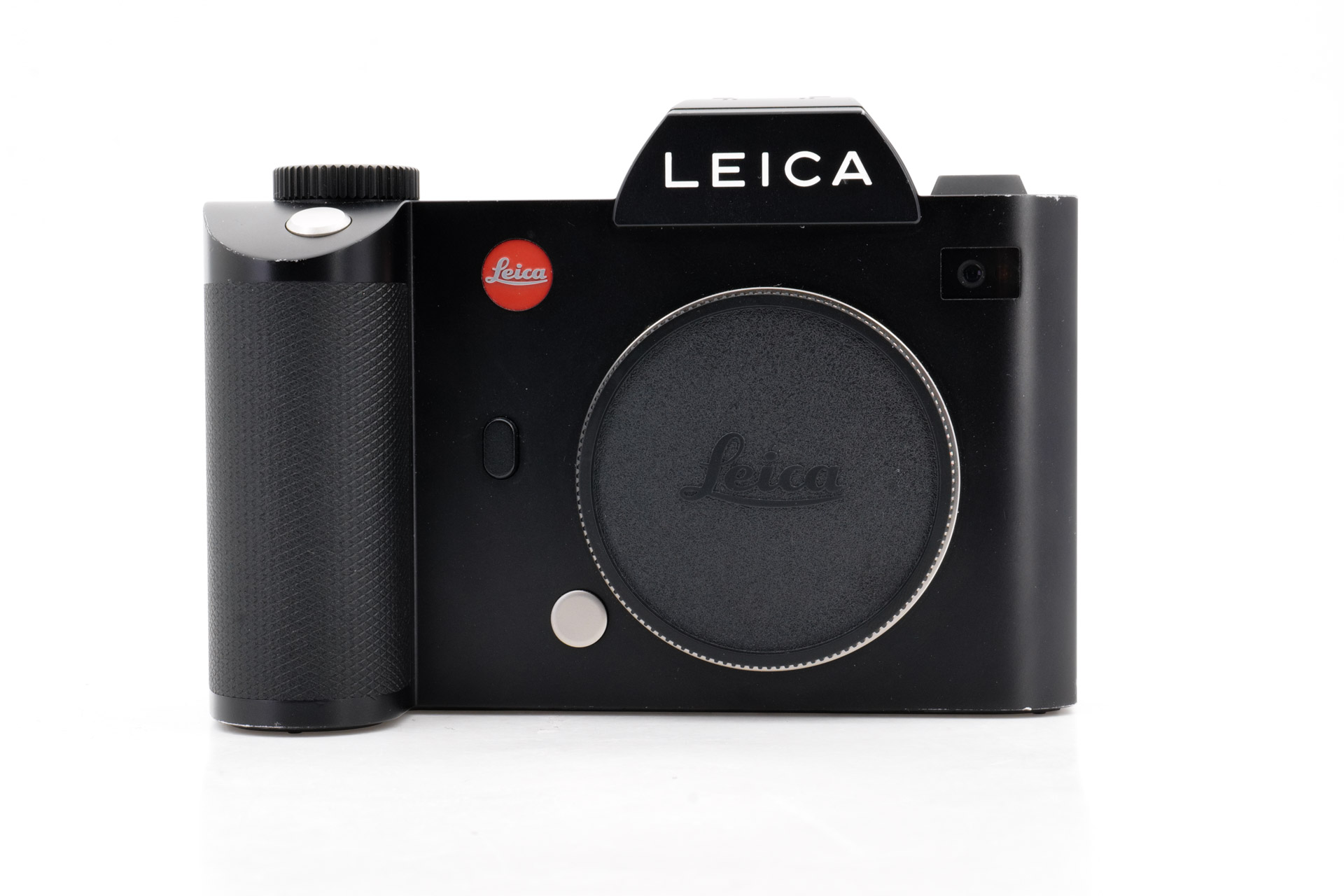 Leica SL (Type 601)