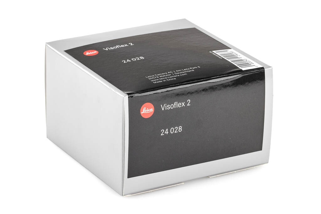 Leica 24028 Visoflex 2