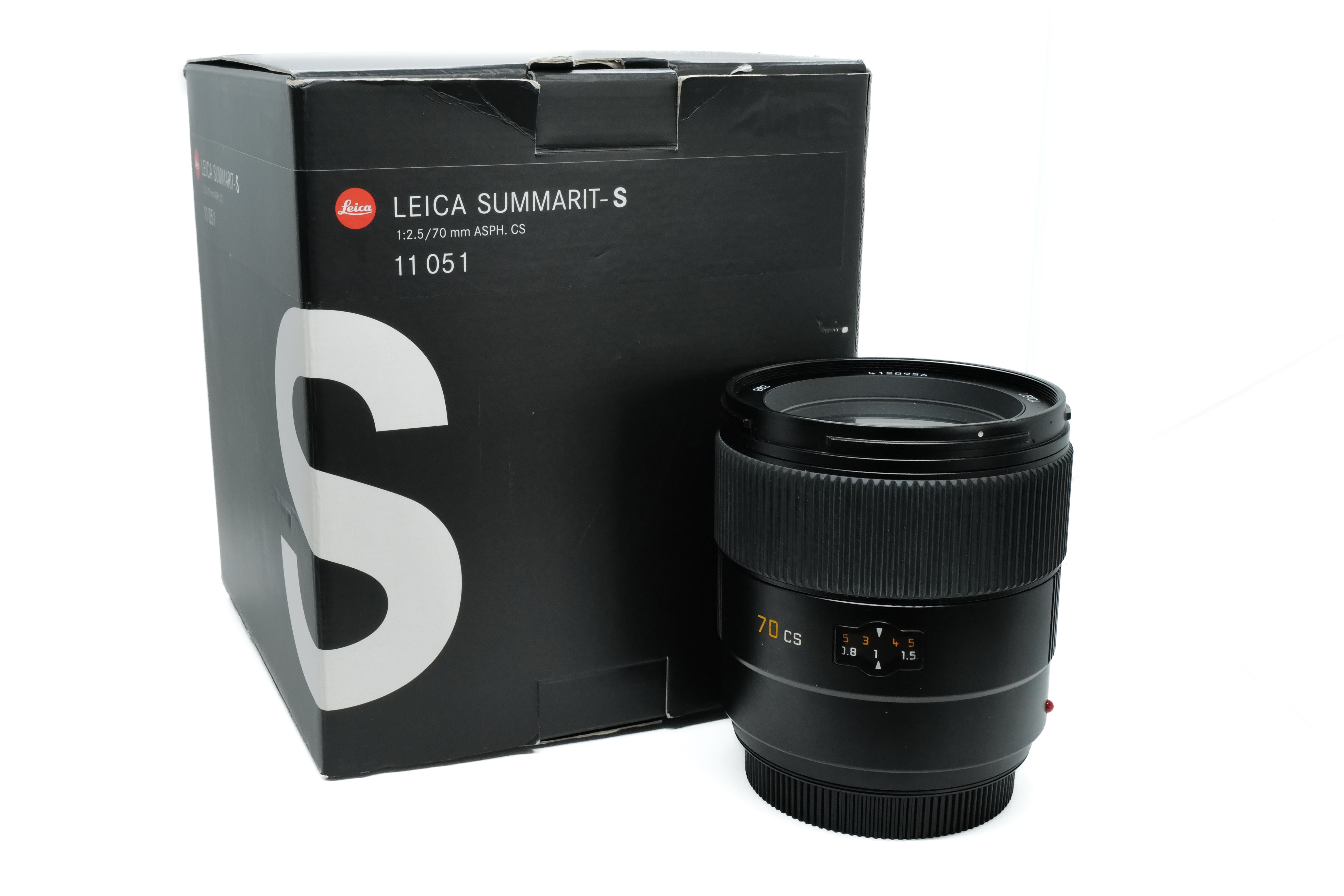Leica S typ 007 Kit