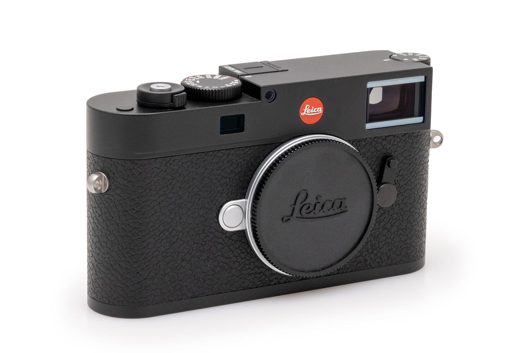 Leica M11, black (EU/US/CN) - 20200