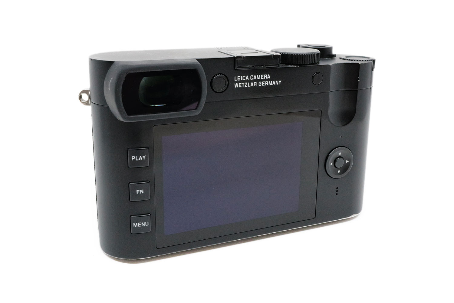 Leica Q2 Monochrom (19055)