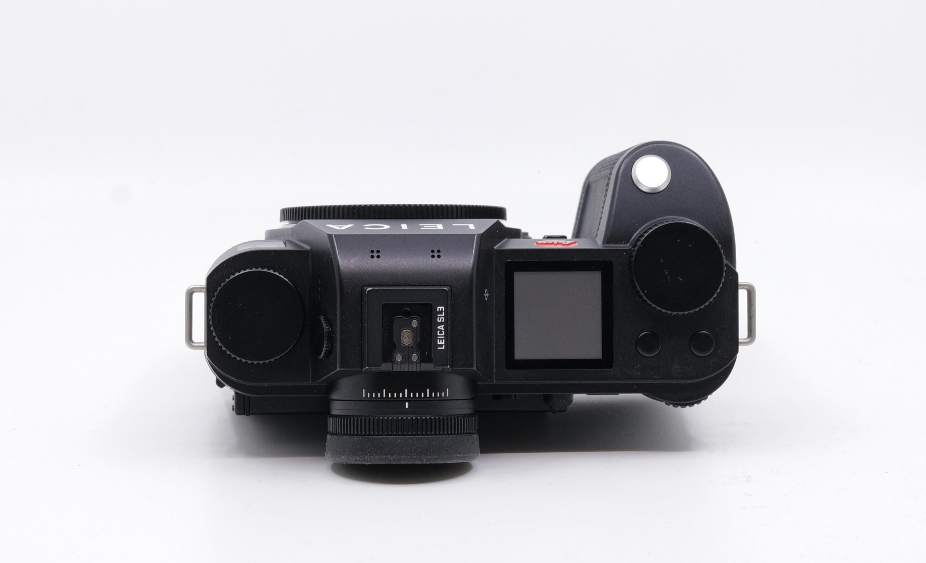 Leica SL3 (EU/US/CN version)