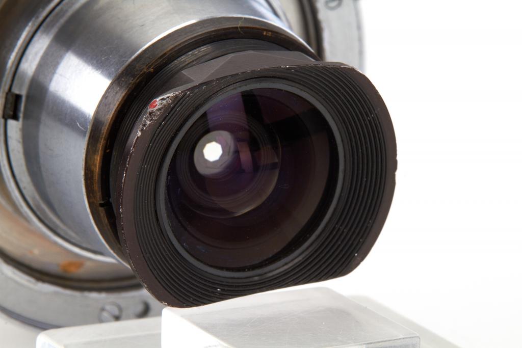 Carl Zeiss f. Contarex 4.5/21mm Biogon Carl Zeiss f. Contarex 4.5/21mm Biogon