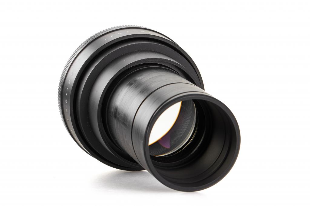 Leica Elmarit-P2 2,8/120mm 37515