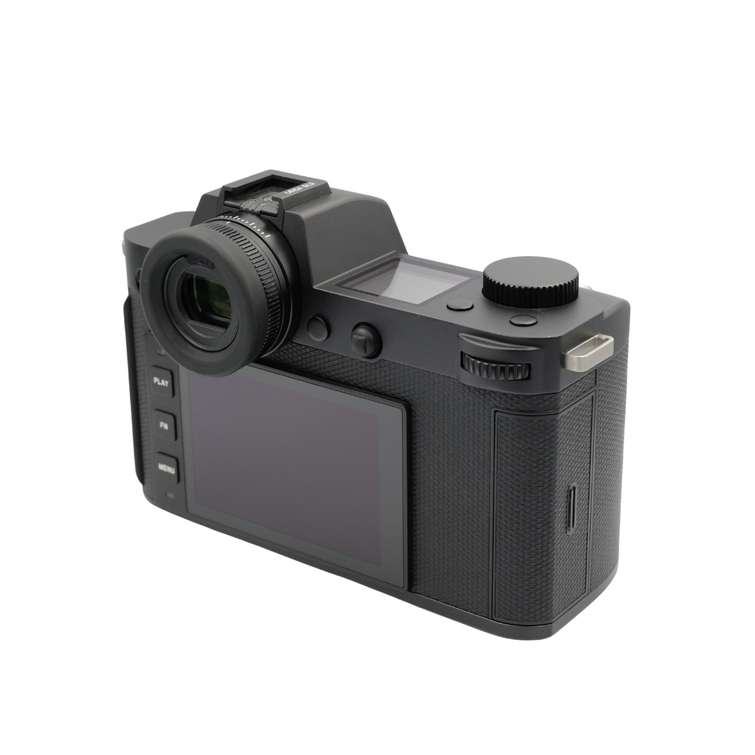 Leica SL2 Black
