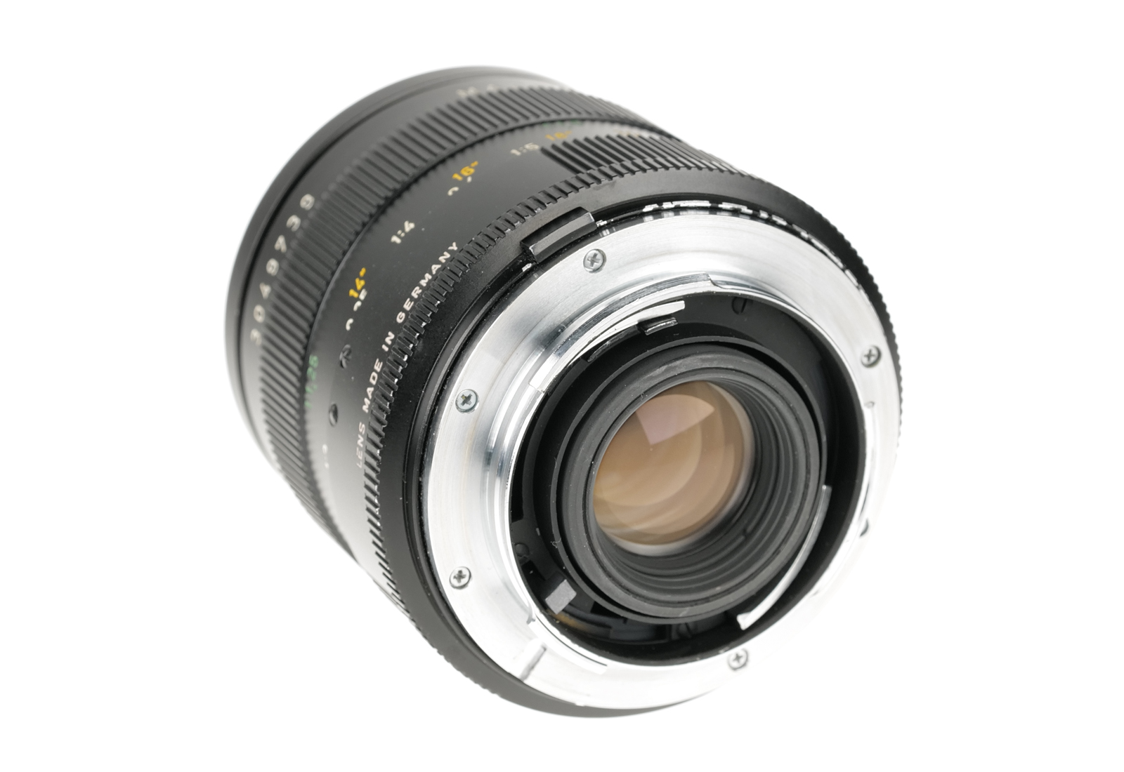 Leica Macro-Elmarit-R 1:2,8/60mm