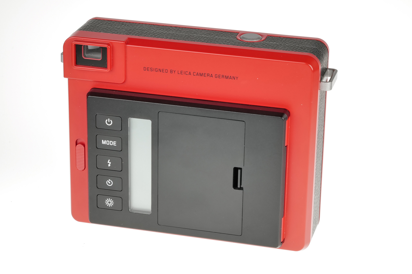 Leica Sofort, red 19160 Leica Sofort, red 19160