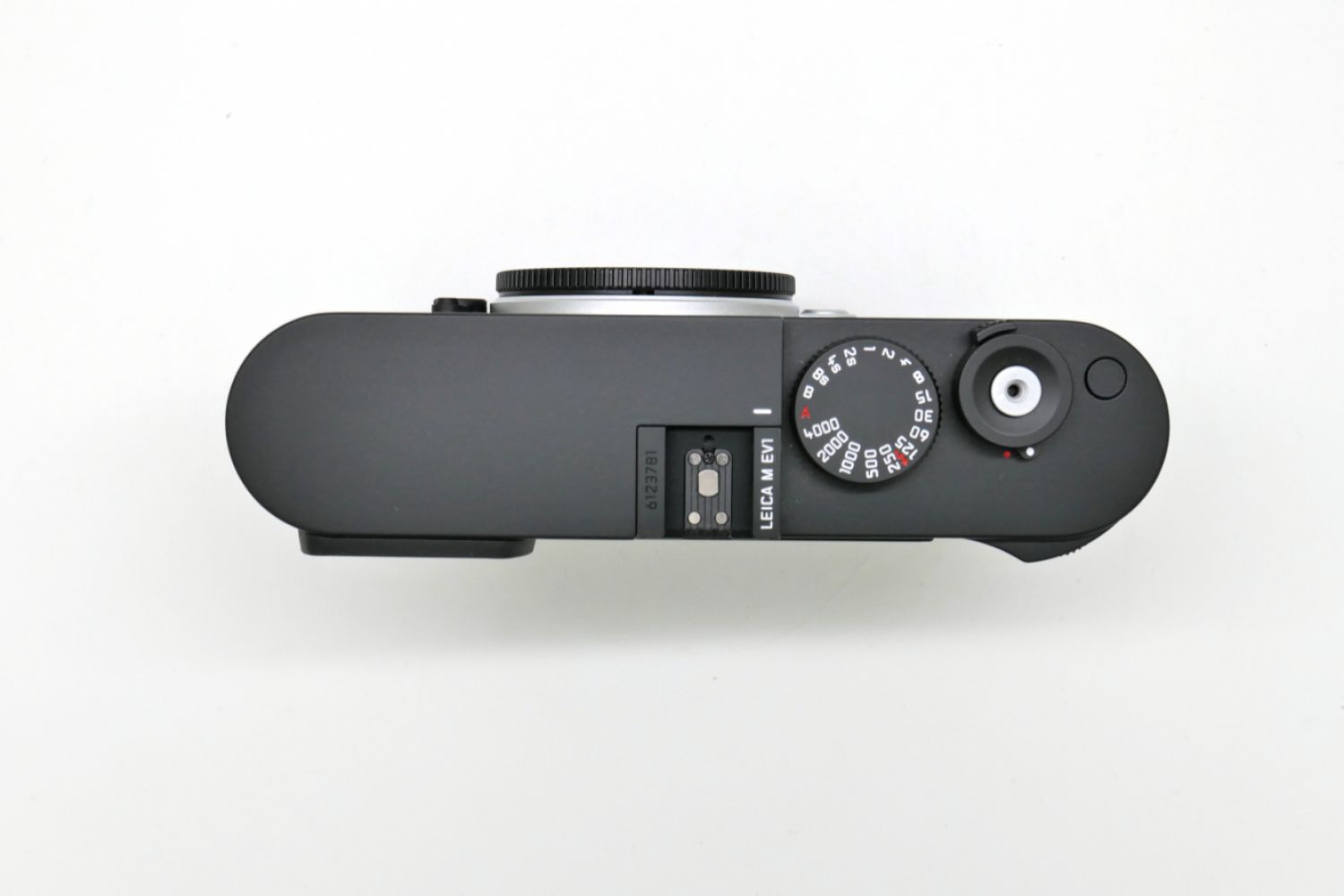 Leica M EV1