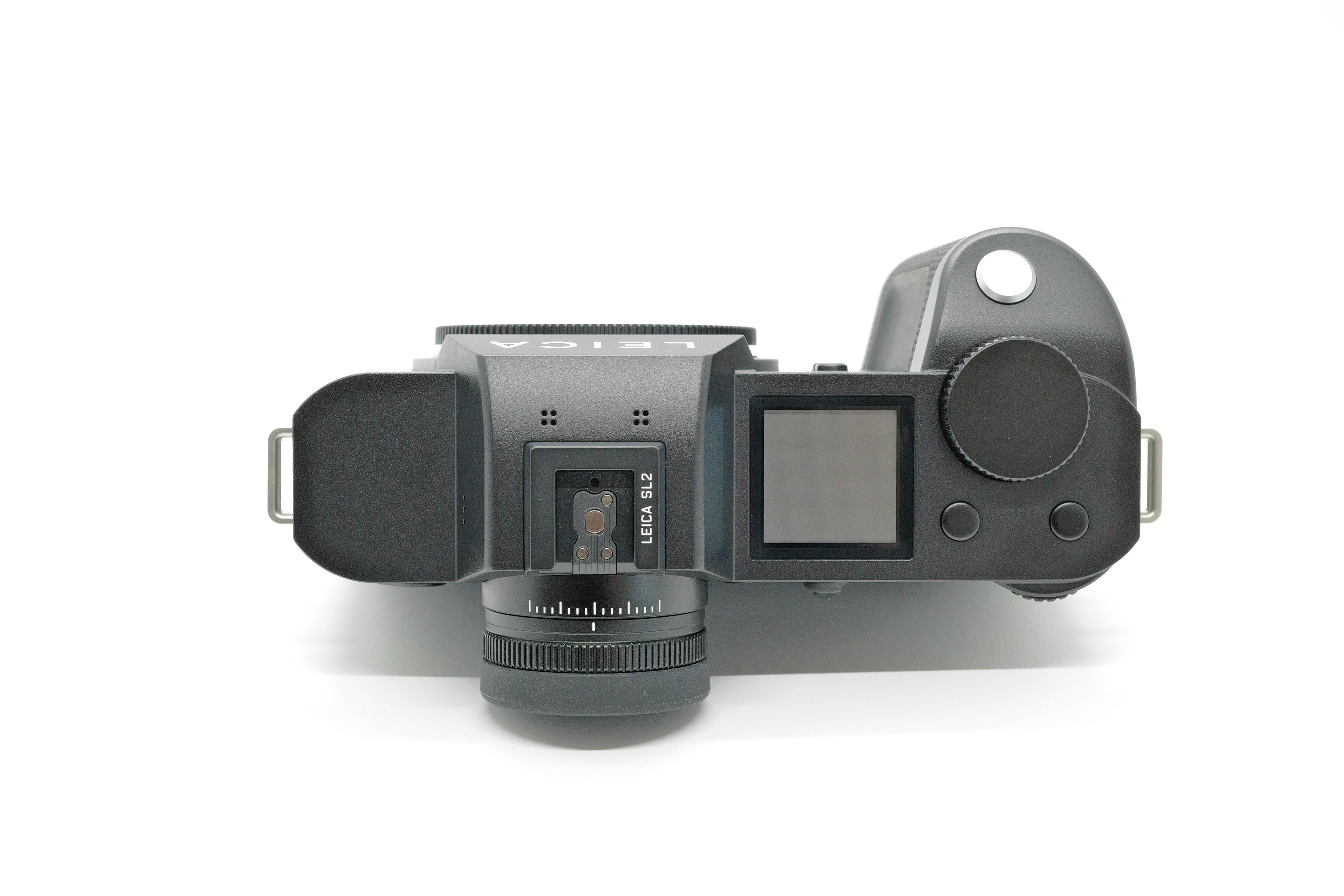 Leica SL2, black Leica SL2, black