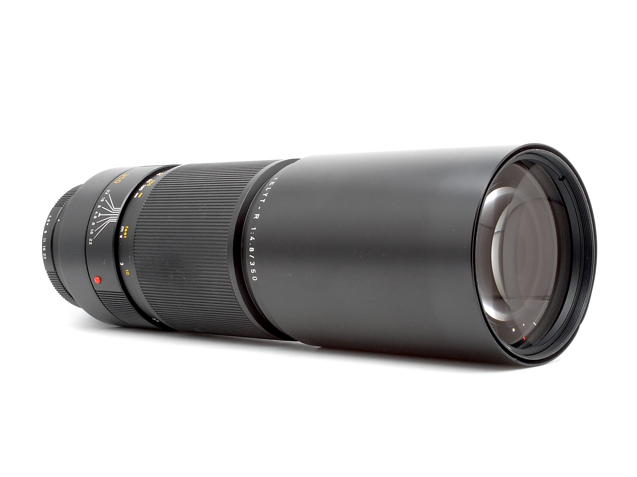 Leitz Telyt-R 4.8/350mm