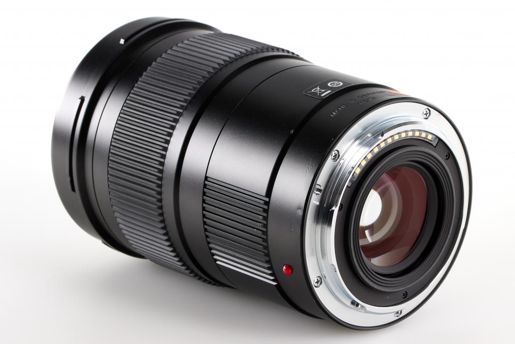 Leica Elmarit-S 11074 2,8/30mm CS - with one year of guarantee Leica Elmarit-S 11074 2,8/30mm CS - with one year of guarantee