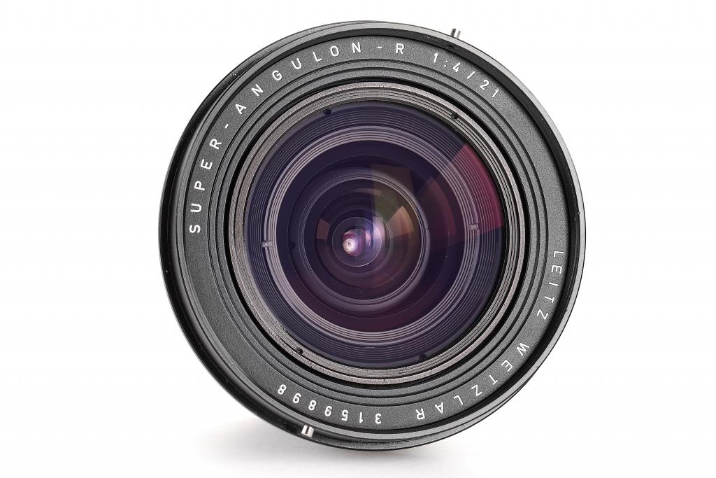 Leica Super-Angulon-R 11813 4/21mm