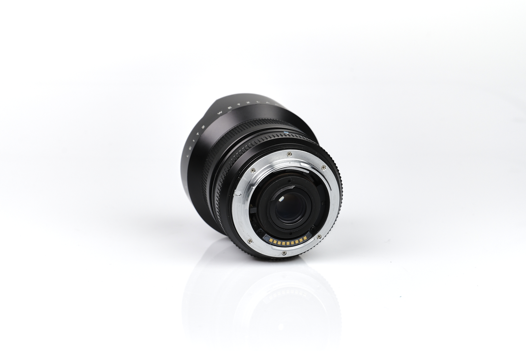 LEICA SUPER-ELMAR-R 1:3.5/15 MM