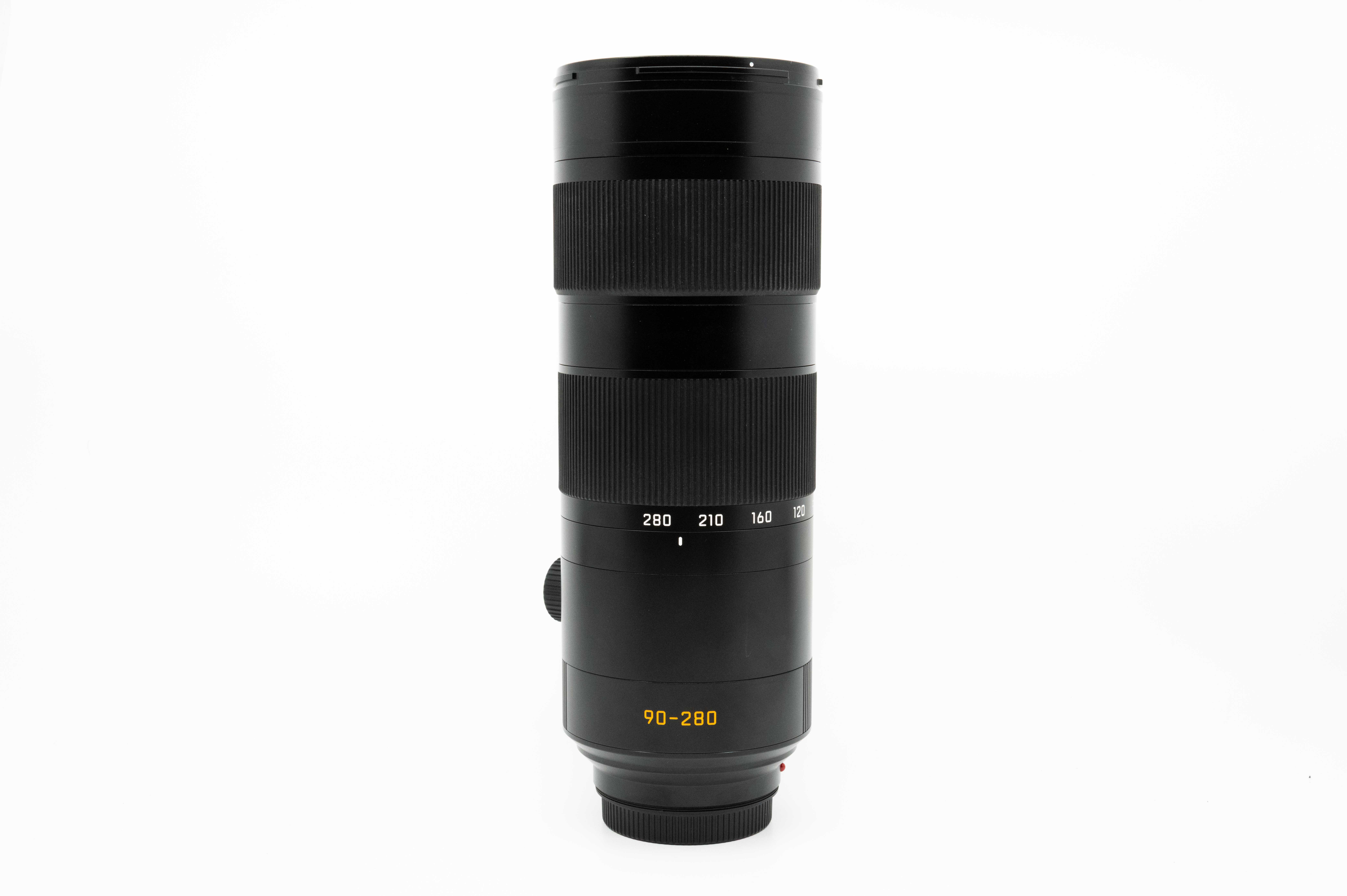 Leica APO-VARIO-ELMARIT-SL 2.8-4/90-280