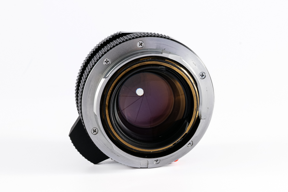 Leica  SUMMICRON-M 2/35 MM (11310)