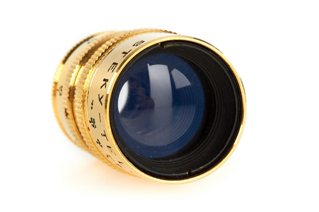Riken Optical Golden Steky Riken Optical Golden Steky