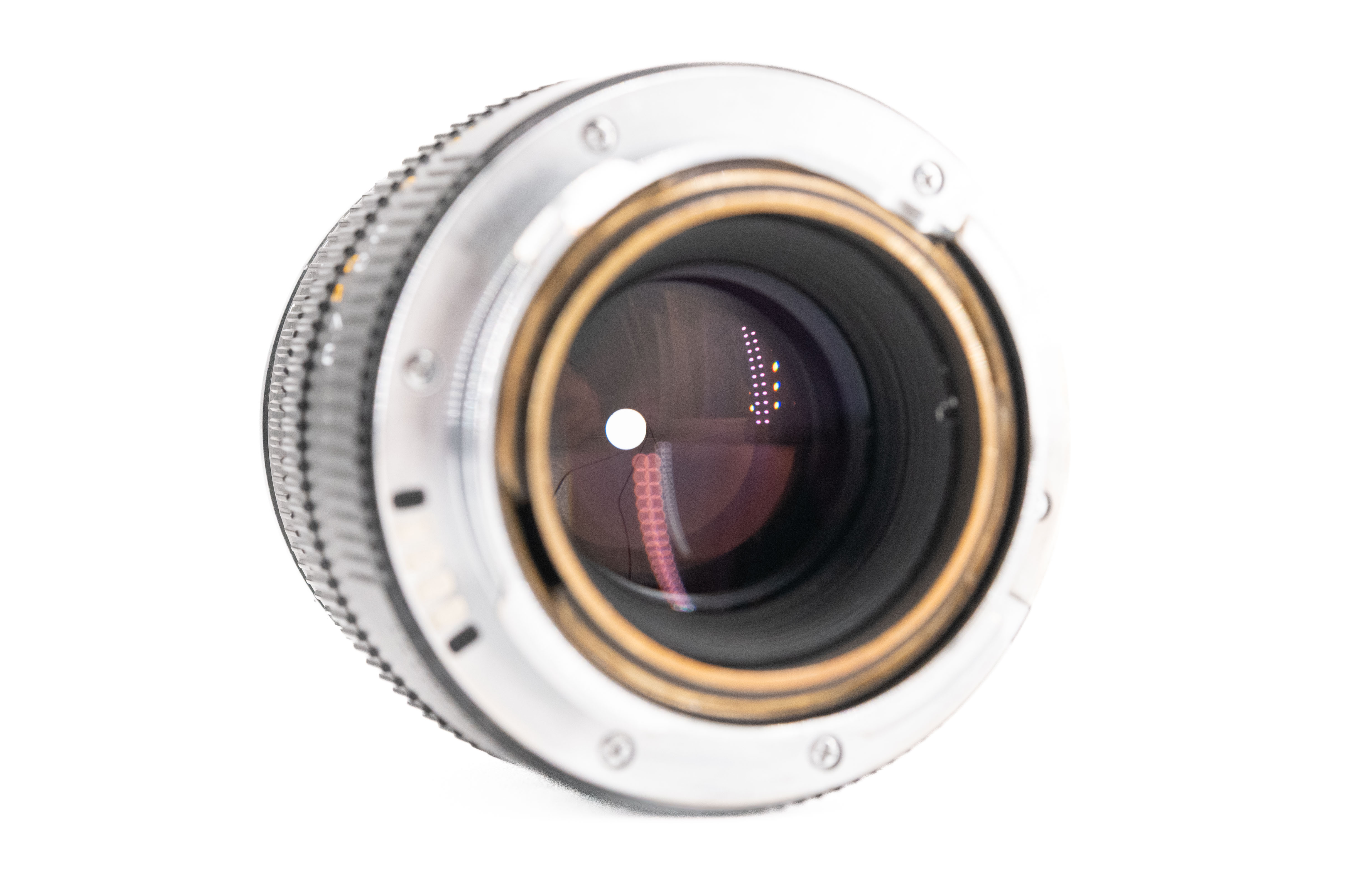 Leica Summicron-M 50mm f/2 V5 11826