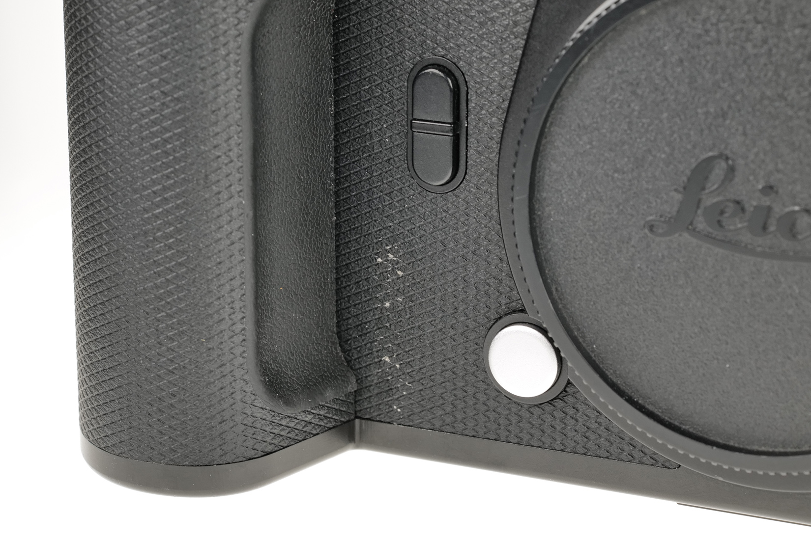 Leica SL2, black 10854