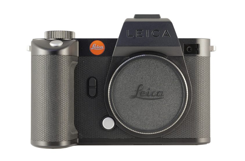 Leica SL2-S, schwarz, Version E/U/JP 10880