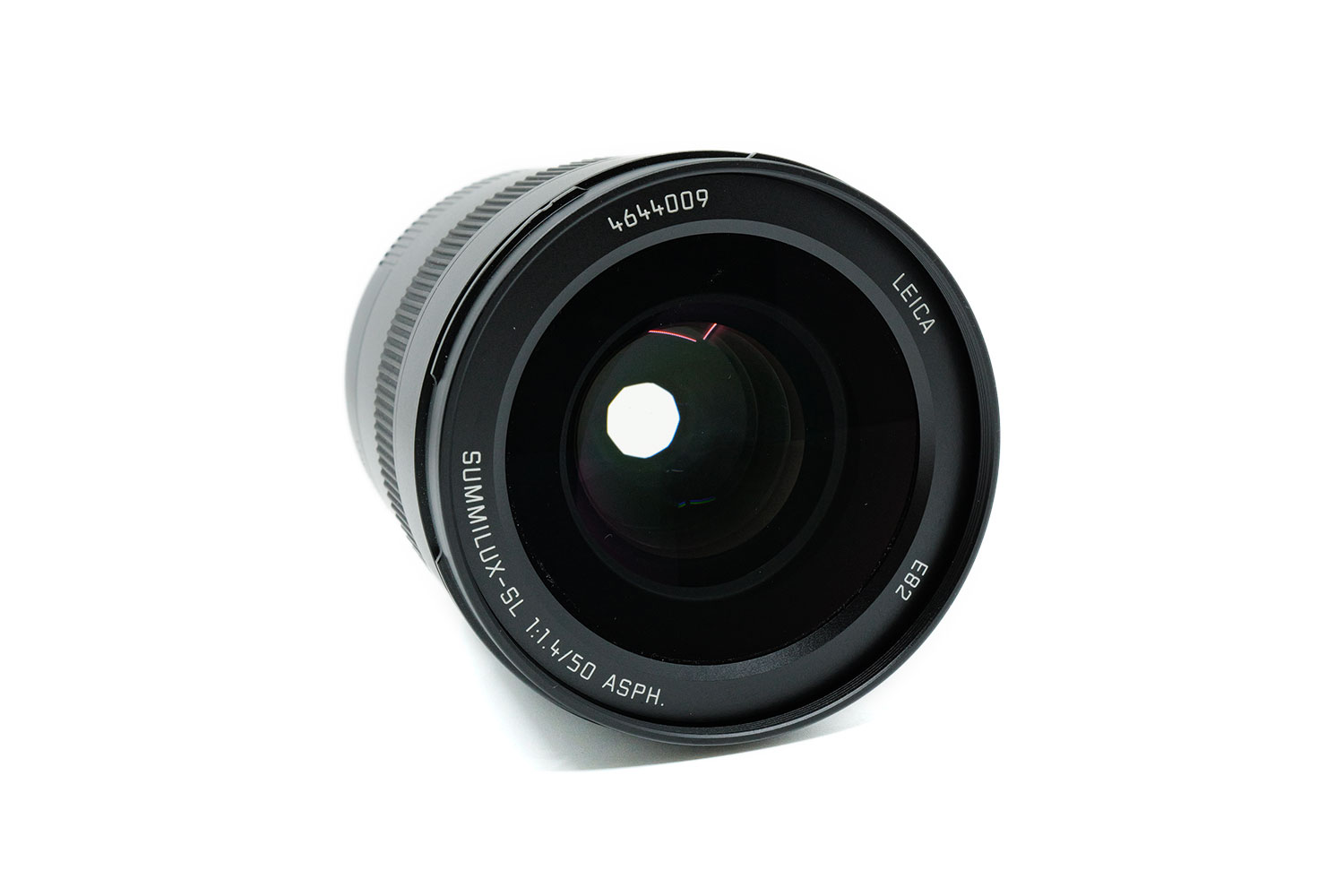 Leica SUMMILUX-SL 1.4/50 ASPH