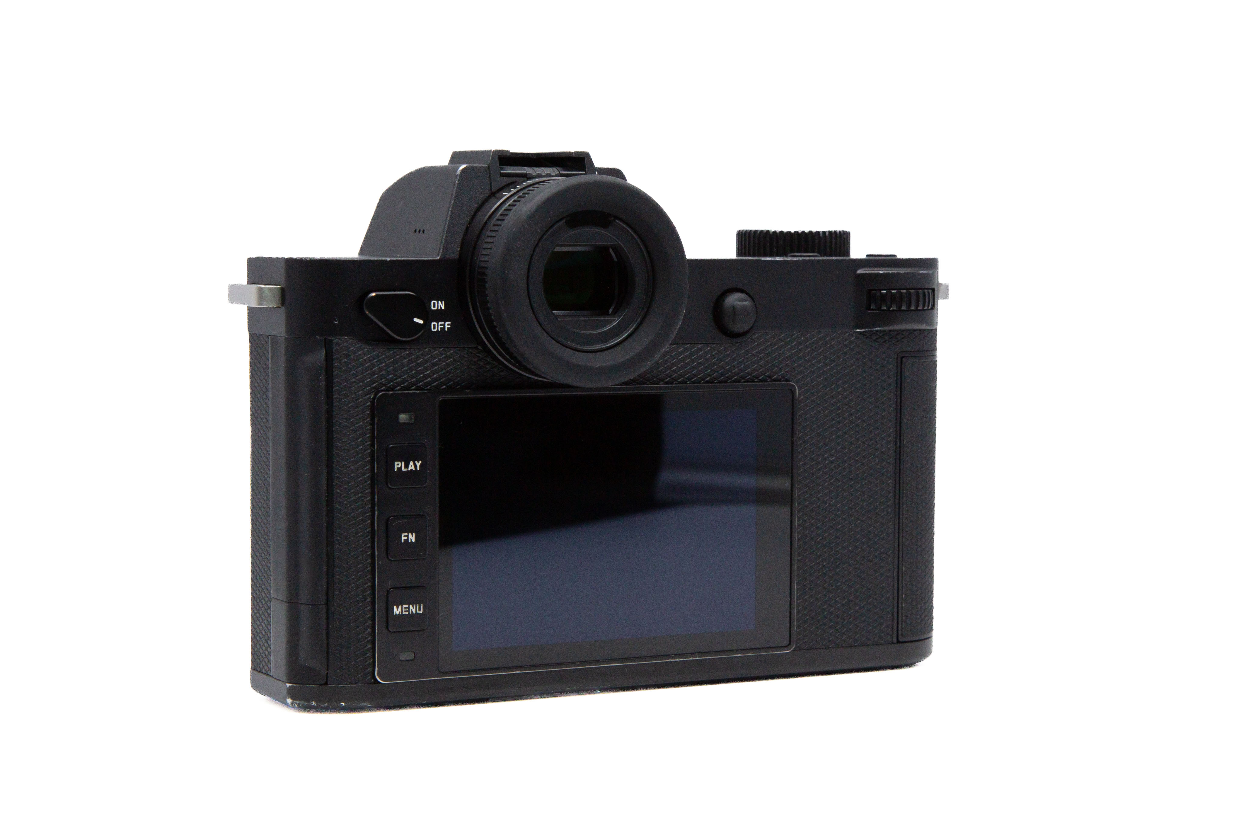 Leica SL2