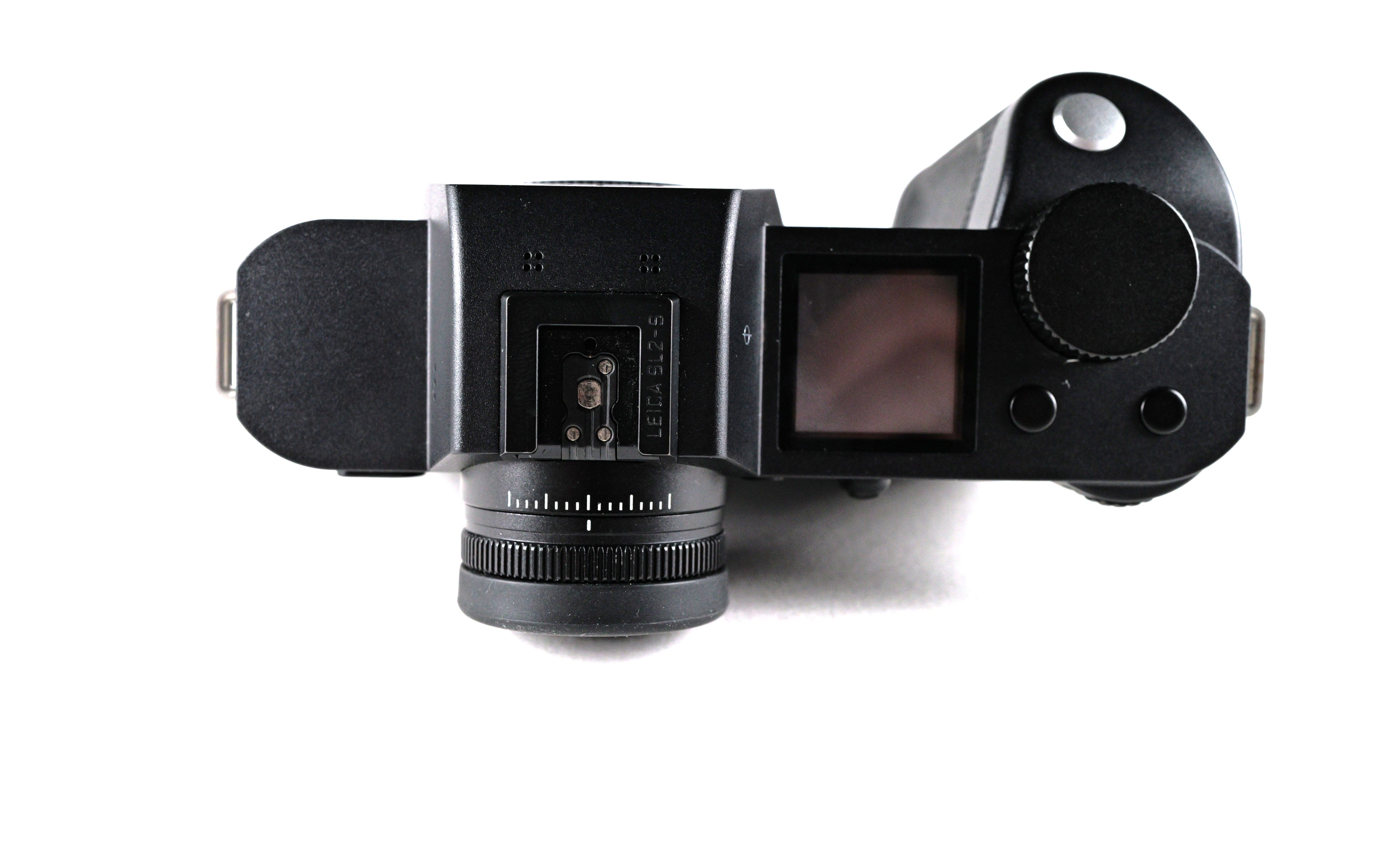 Leica SL2-S, E/U/JP version