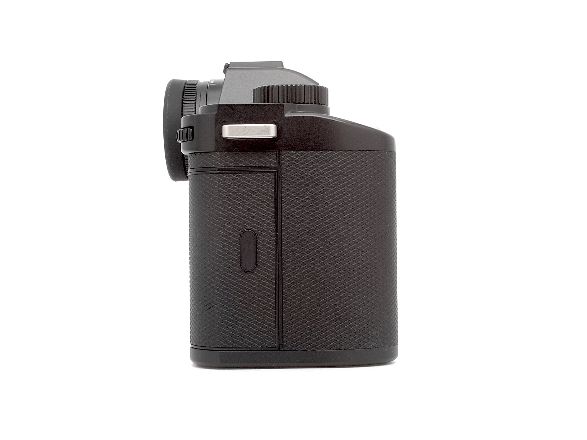 Leica SL3-S schwarz