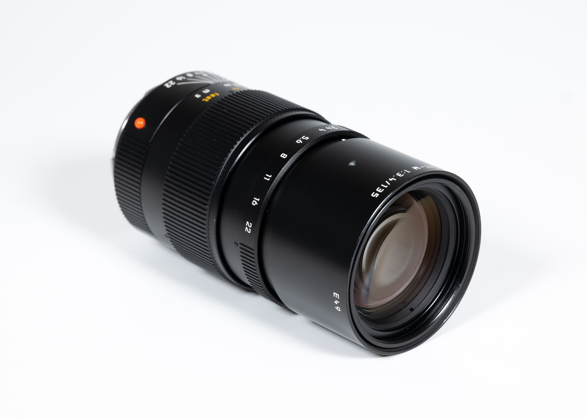 Leica APO-Telyt-M 1:3,4/135mm  11889SH