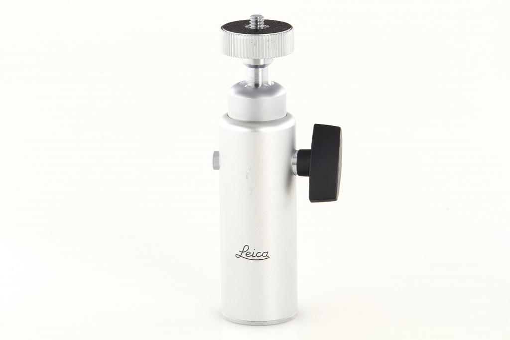 Leica Ball-and-socket Head 14110 Leica Ball-and-socket Head 14110