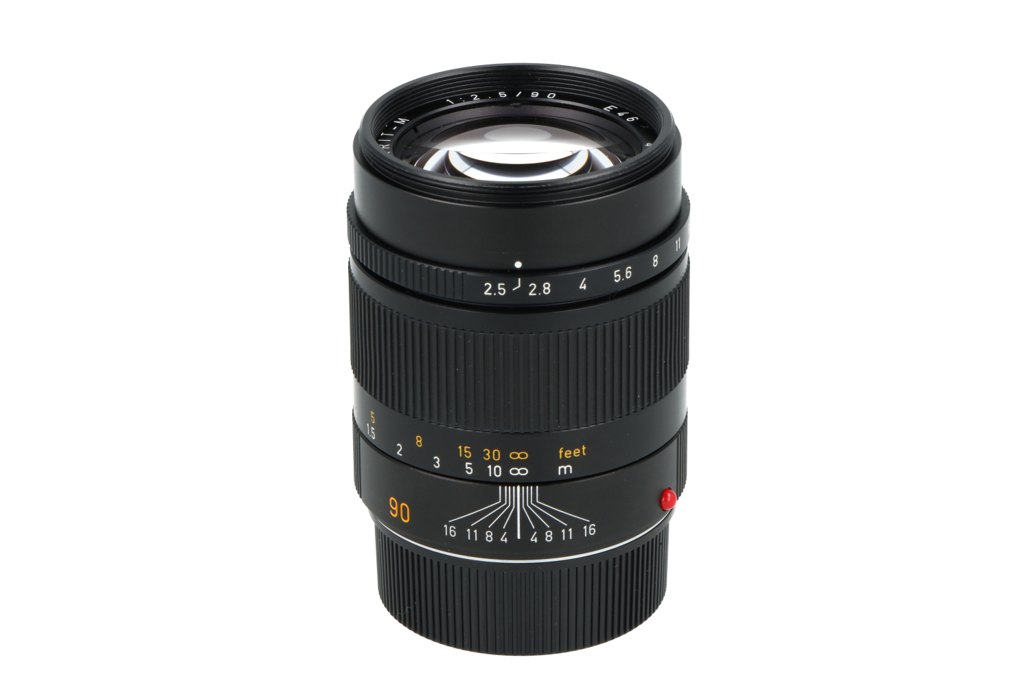 Summarit 90 mm 2,5 (11646)