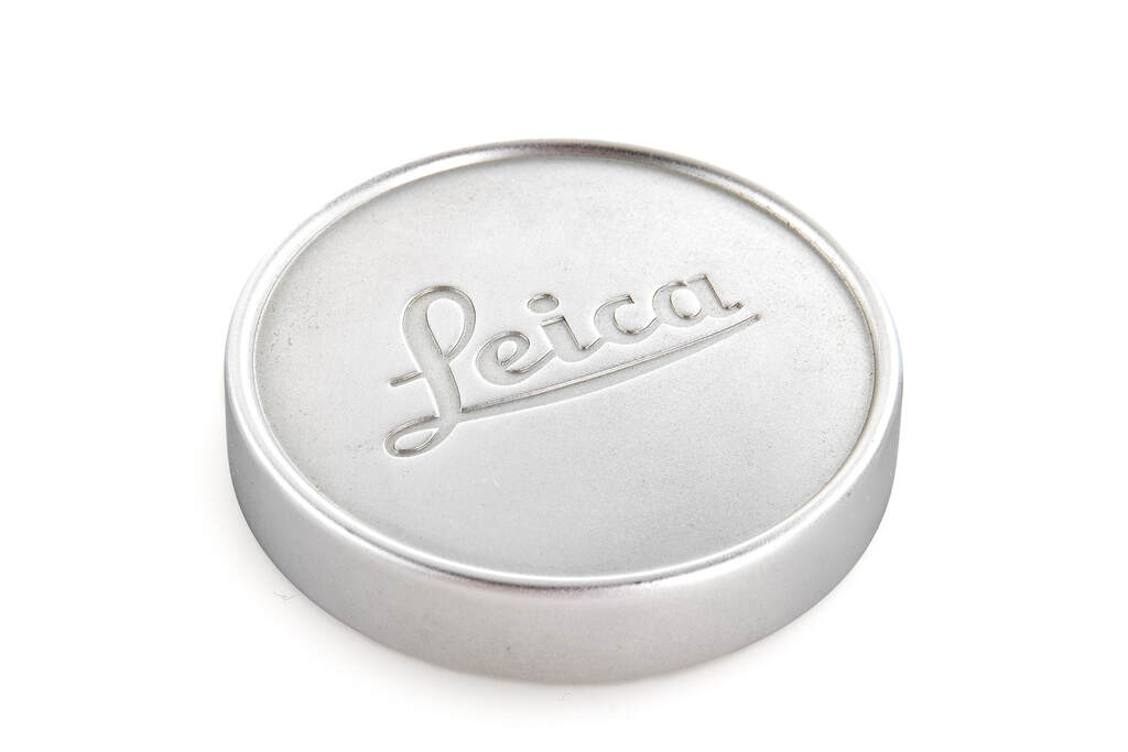 Leica Summicron 2/5cm collapsible SOOIC-M