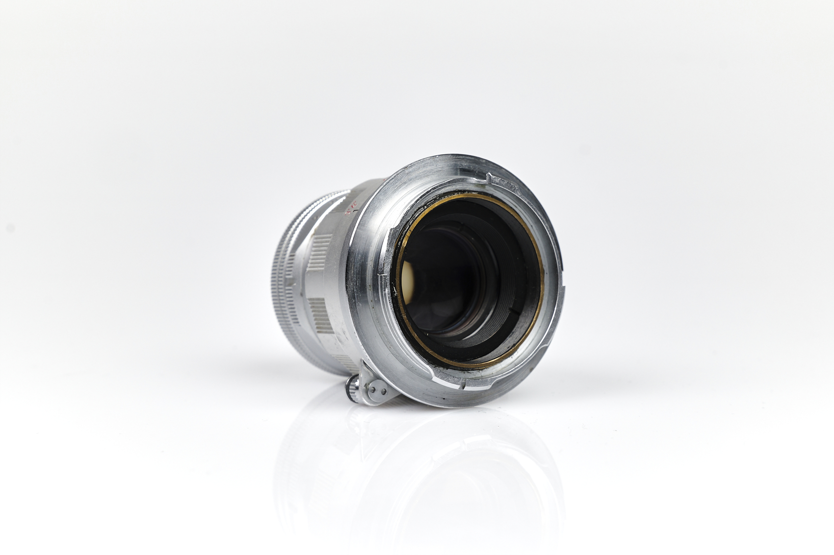 Leica Summicron-M 2/50