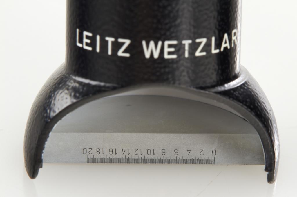 Leica Leitz Scale Loupes (various) Leica Leitz Scale Loupes (various)