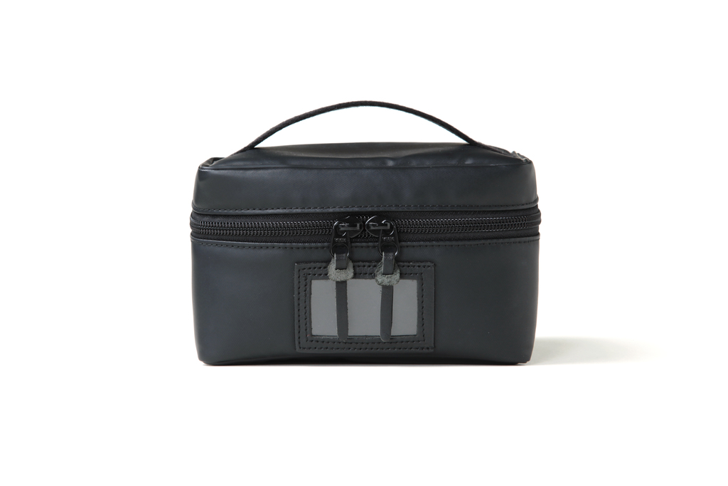 Artisan&Artist Gear Box Pro Nylon camera pouch ACAM 60N BLK