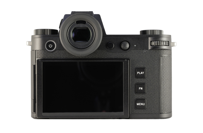 LEICA SL3 (Version EU/US/CN) 10607