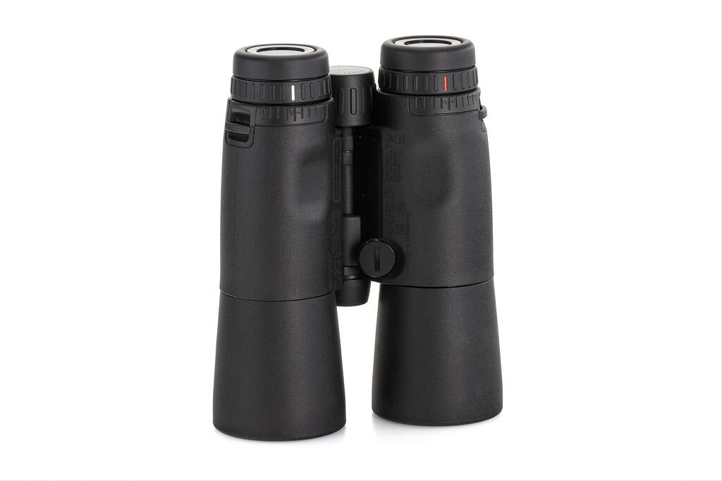Leica Geovid R 8x56 40813 Black - like new with 2 years guarantee