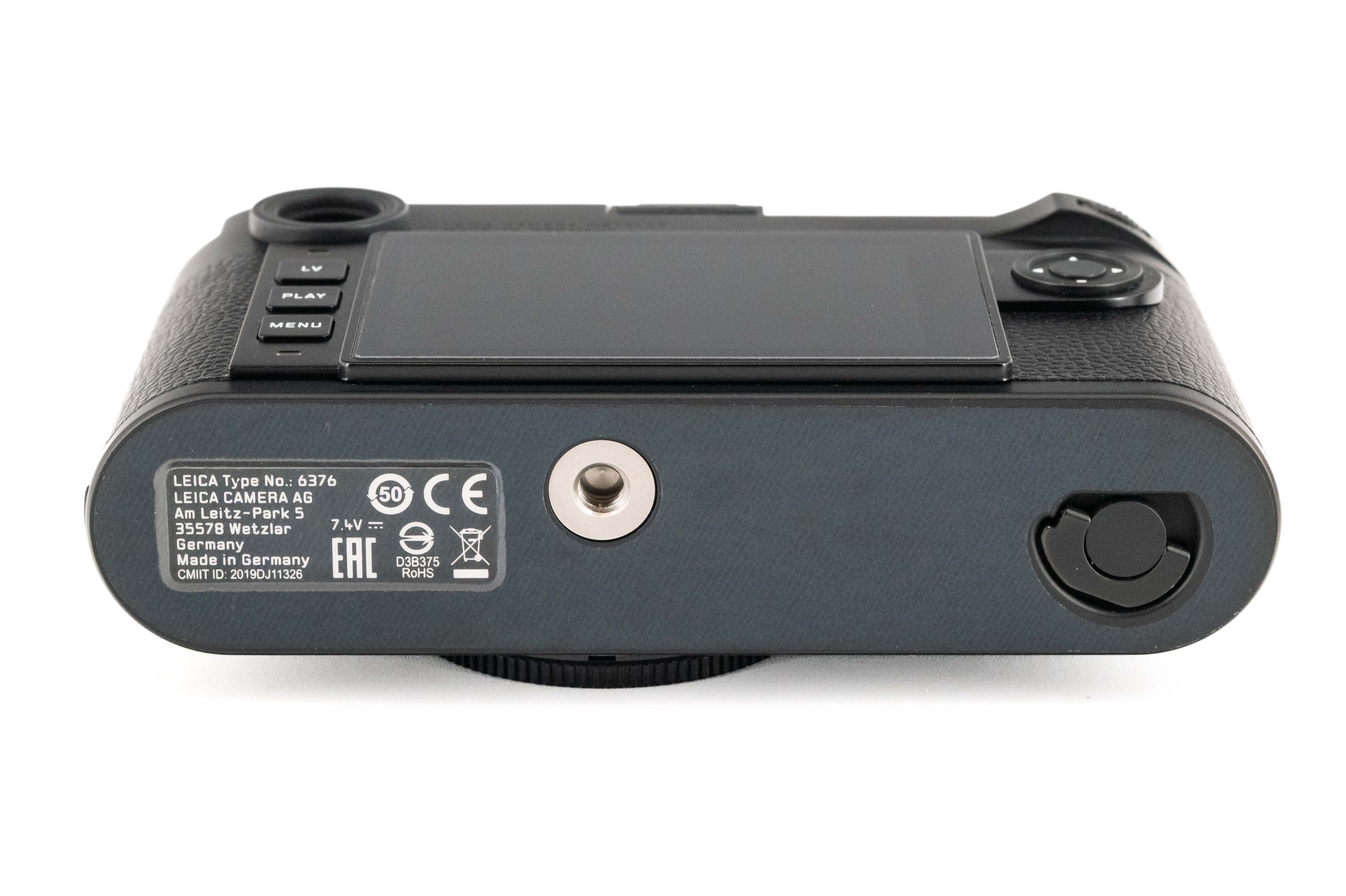 Leica M10 Monochrom 20050