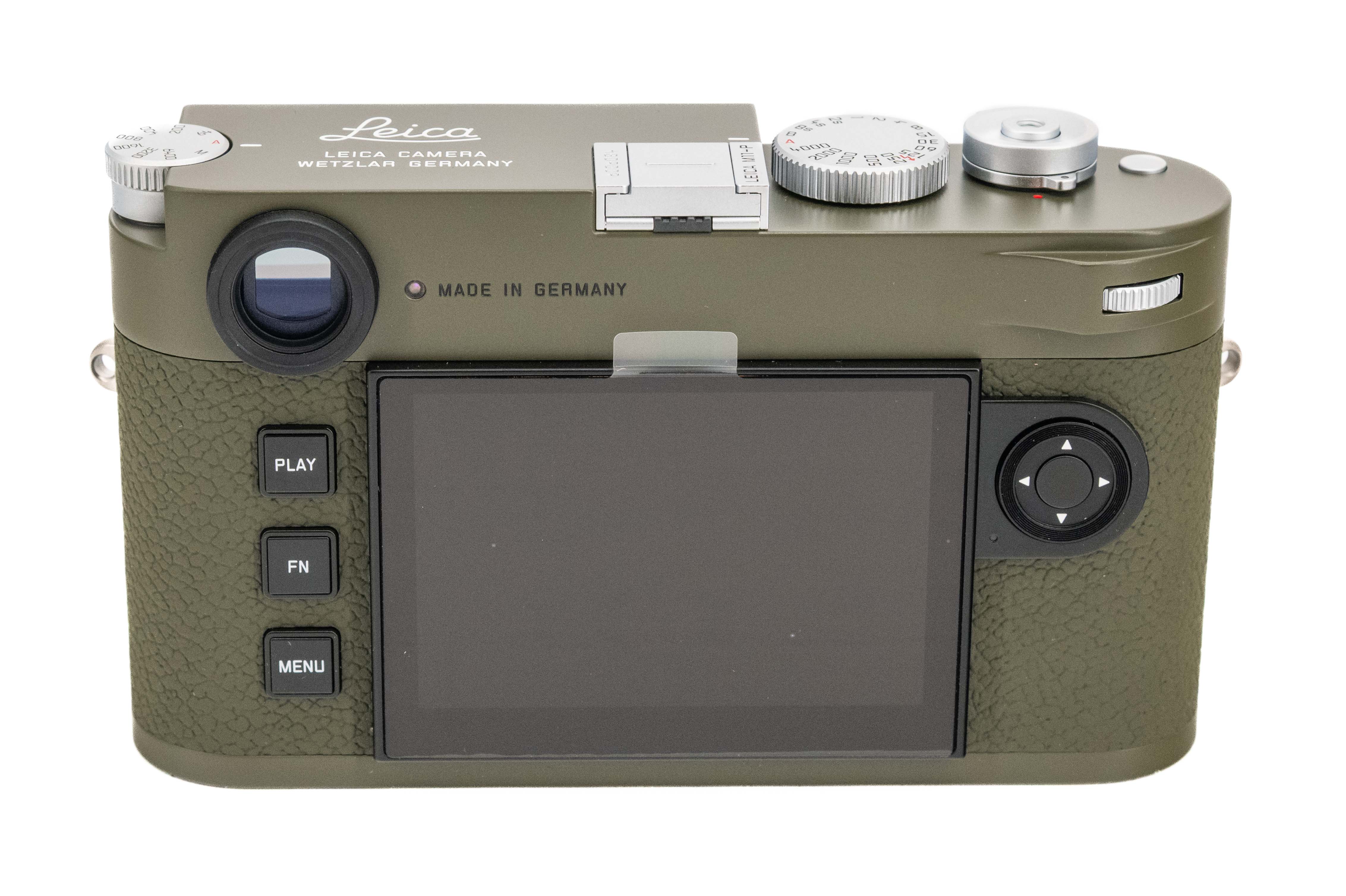 Leica M11-P Safari Edition 20235