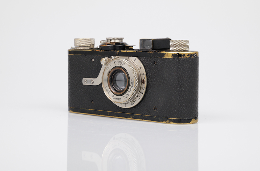Leica I Model A