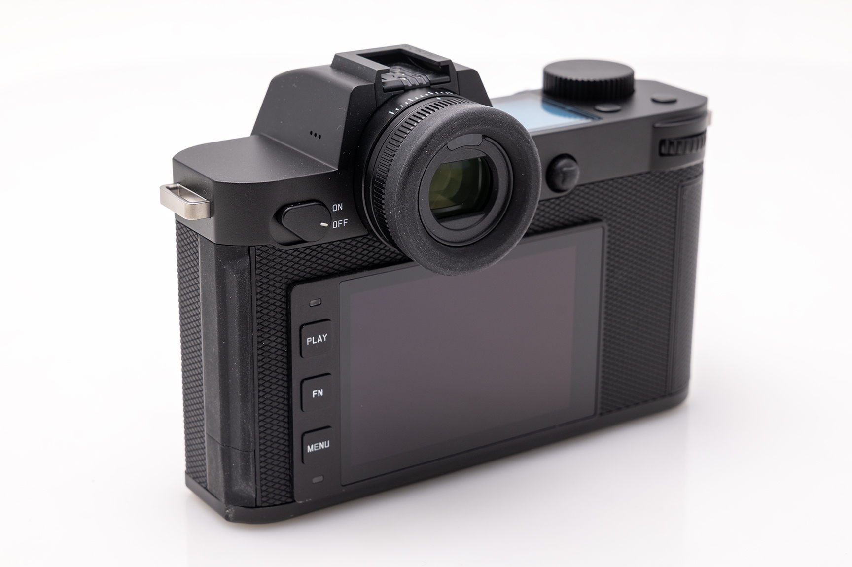 Leica SL2-S, black, Version E/U/JP - 10880