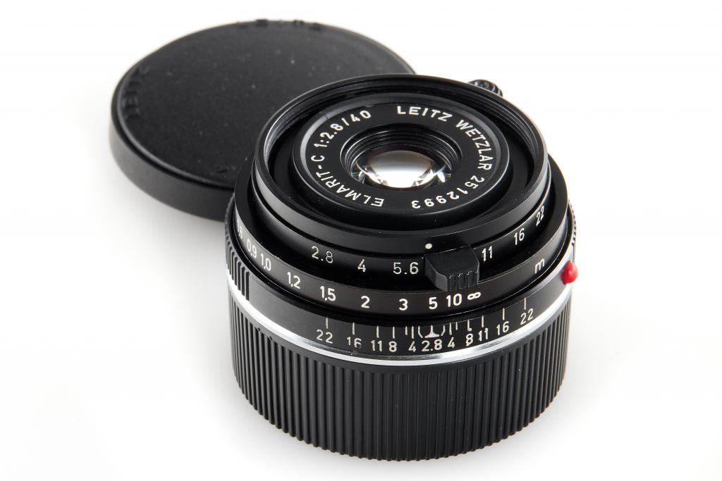 Leica Elmarit-C 11541 2,8/40mm Leica Elmarit-C 11541 2,8/40mm