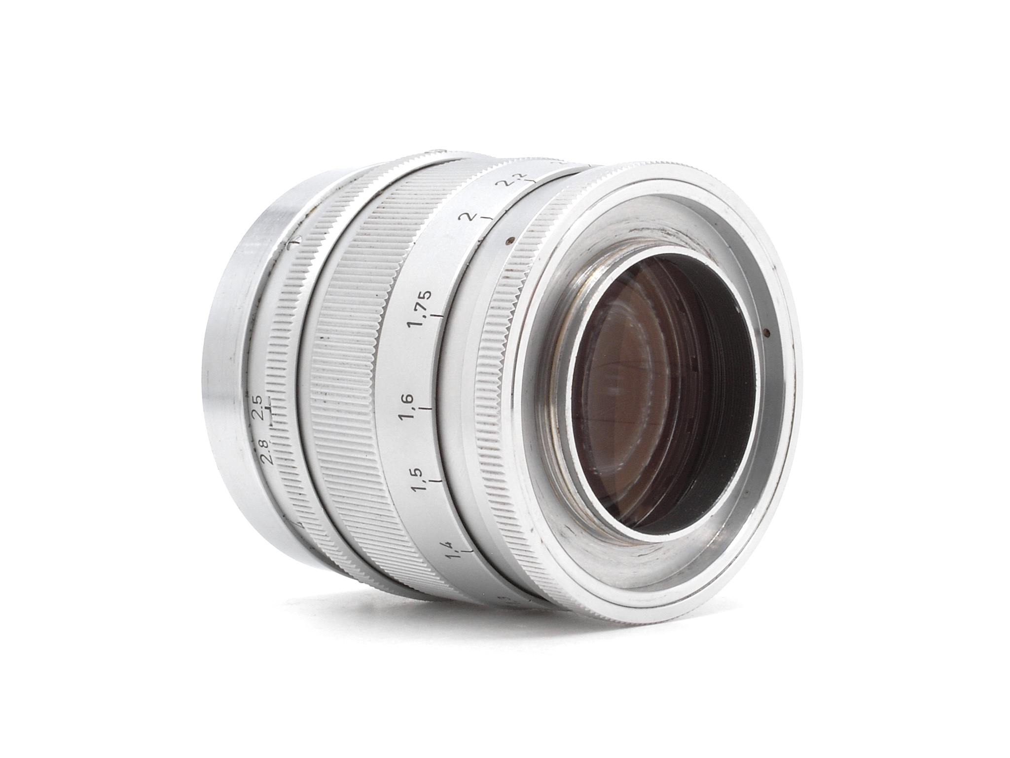 Leitz Hektor 2.5/125mm