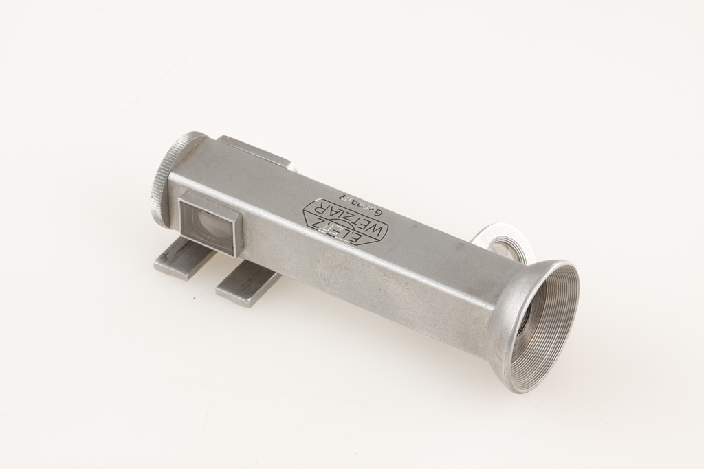 Leica WINTU chrome
