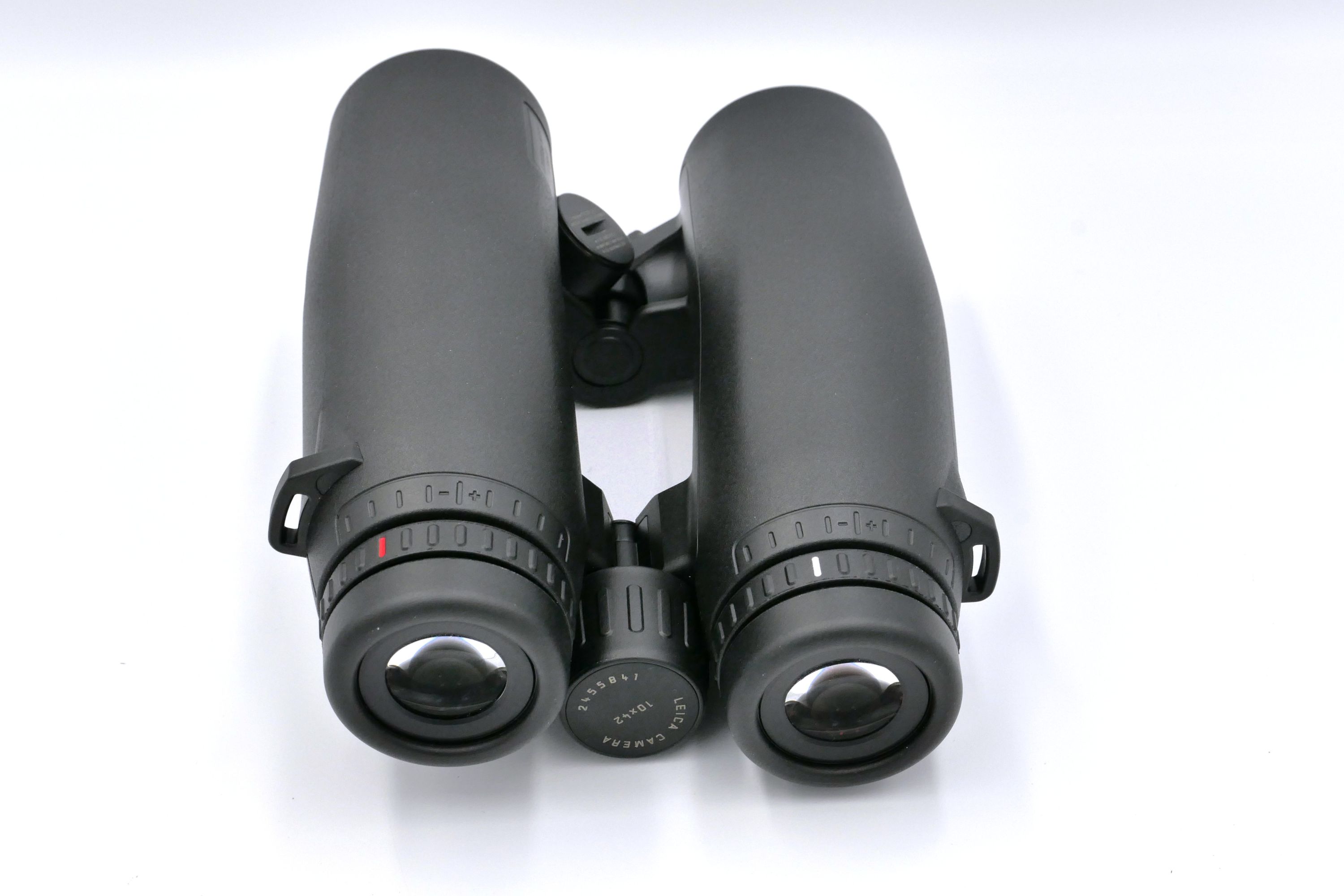 Leica GEOVID PRO 10x42