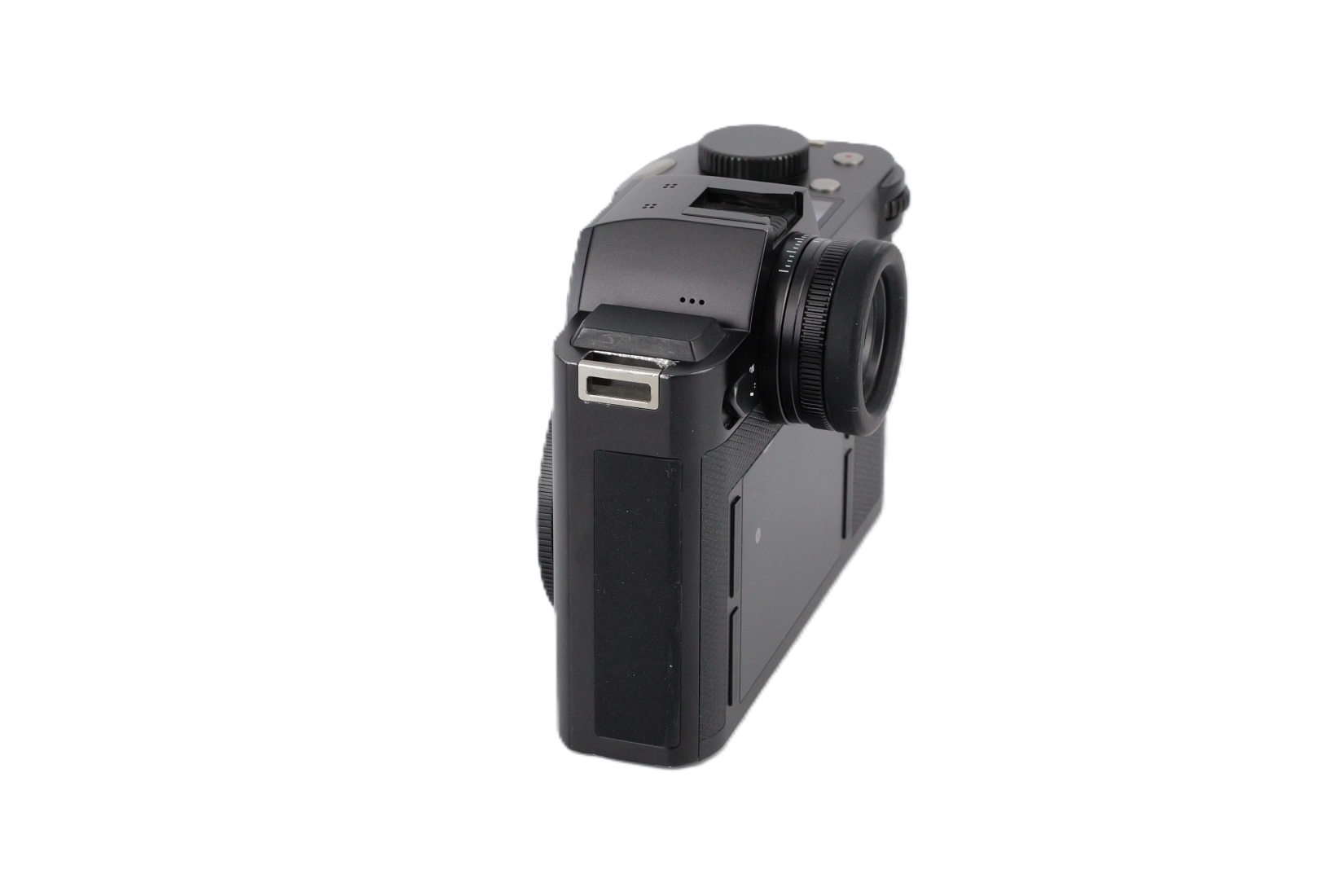 LEICA SL (Typ 601), schwarz