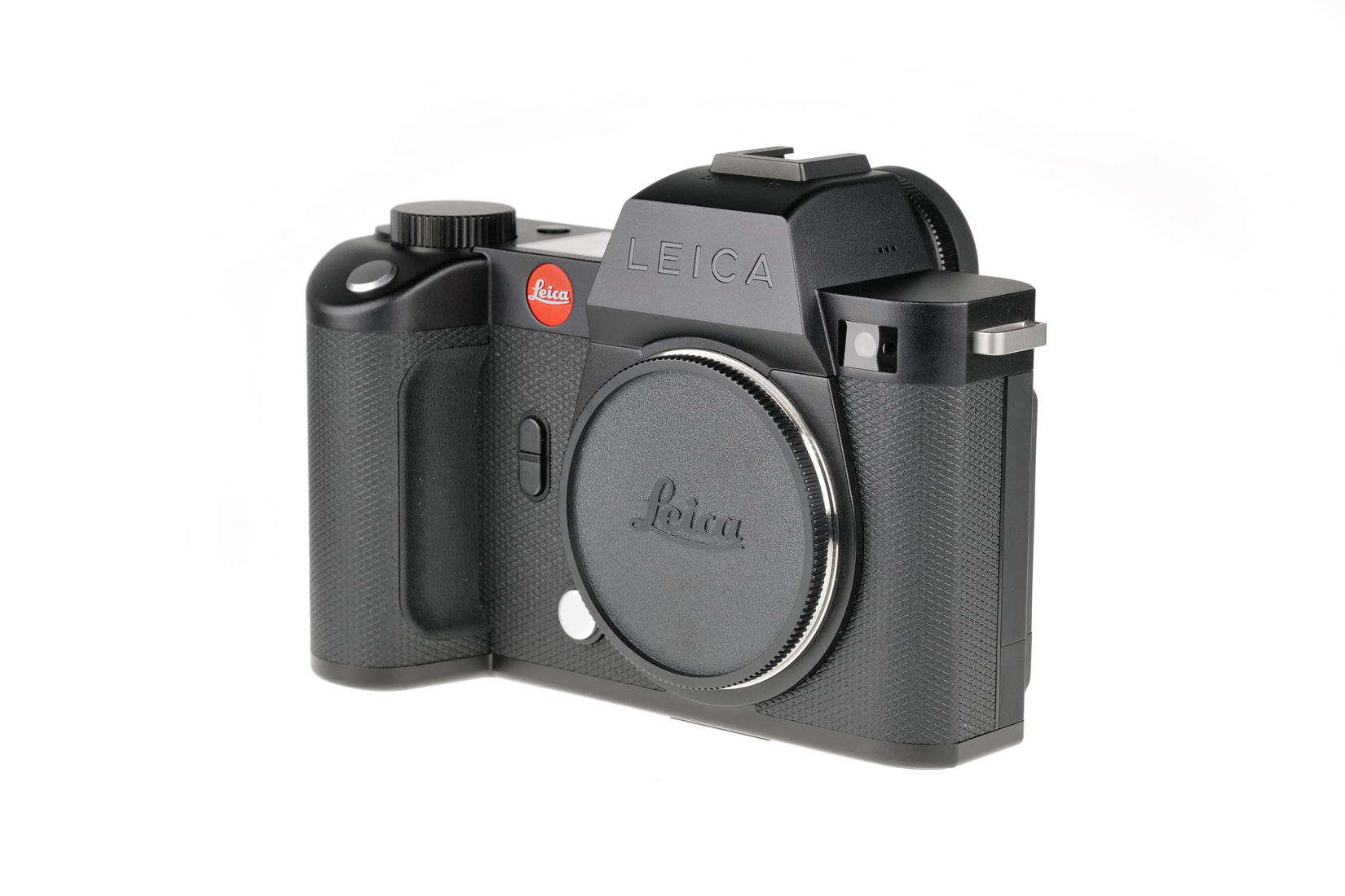 Leica SL2-S, black 10880