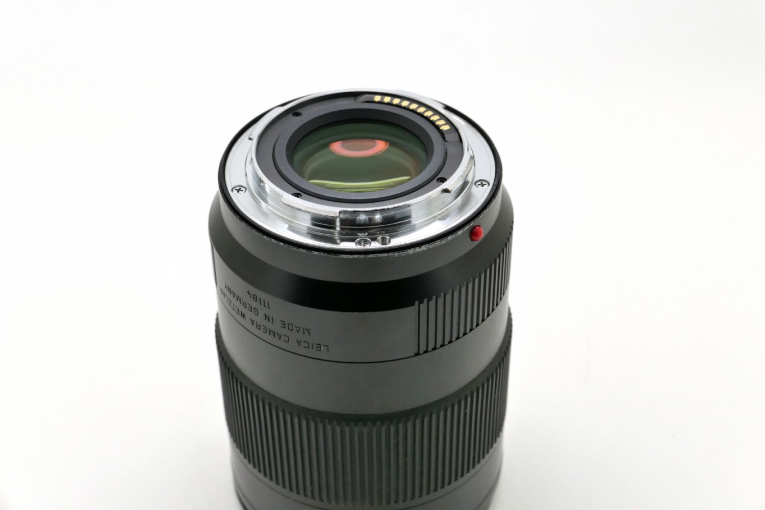 Leica APO-SUMMICRON-SL 2/35mm ASPH.